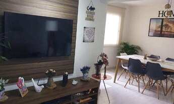 Imagem 2: Apartamento com 3 dormitórios à venda, 93 m² por R$ 600.000 - Campo Belo - São Paulo/SP