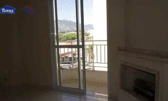 Imagem 3: Apartamento com 3 dormitórios para alugar, 100 m² por R$ 3.233/mês - Atibaia Jardim - Atib