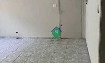 Imagem 3: Apartamento com 2 dormitórios para alugar, 70 m² por R$ 3.115,00/mês - Sumarezinho - São