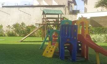 Imagem 6: Apartamento 3 quartos, 1 suíte e dependência de empregada em Capim Macio