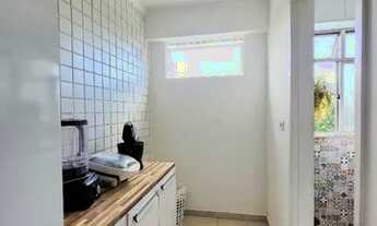 Imagem 7: Apartamento no Meier, 2 quartos 63 m² Rj