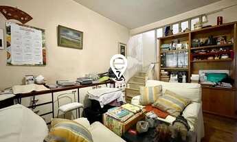 Imagem 2: Sobrado à venda, 2 quartos, 1 suíte, 2 vagas, Chácara Inglesa - São Paulo/SP