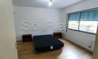 Imagem 6: Lindo residencial com 2 dormitórios próximo da Mackenzie disponível para locação