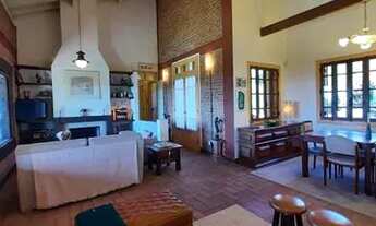 Imagem 5: Casa de condomínio para venda com 250 metros quadrados com 3 quartos em Caixa D´Água - Vin