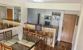 Imagem 3: Apartamento à venda, 78 m² por R$ 754.000,00 - Perdizes - São Paulo/SP