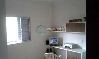 Imagem: Apartamento em Jardim Paulistano - Ribeirão