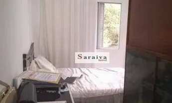 Imagem 9: Apartamento com 2 dormitórios à venda, 69 m² por R$ 276.000,00 - Santa Terezinha - São Ber