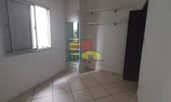 Imagem 2: SãO BERNARDO DO CAMPO - Apartamento Padrão - RUDGE RAMOS