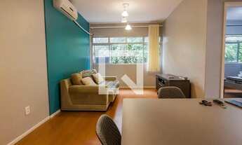 Imagem: Apartamento para Aluguel - Capoeiras, 2