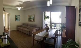 Imagem: Apartamento com 2 dorms, Água Branca, Piracicaba