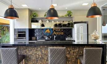 Imagem 4: Venda - Casa em condomínio - Jardim Trípoli - Americana - SP