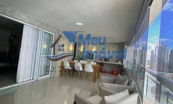 Imagem 5: BRASÍLIA - Apartamento Padrão - SUL (ÁGUAS CLARAS