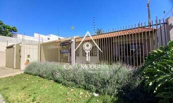 Imagem 3: Casa com 3 dormitórios à venda,340.40 m², Recanto Tropical, CASCAVEL - PR