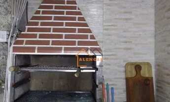 Imagem 7: Sobrado com 2 dormitórios à venda, 70 m² por R$ 340.000,00 - Itaquera - São Paulo/SP