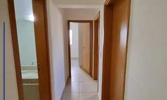 Imagem 7: Apartamento residencial para locação Jardim Botânico Ribeirão Preto