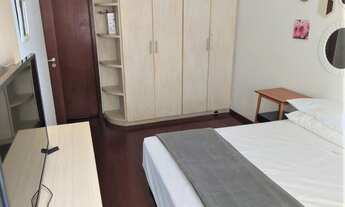 Imagem 3: Vendo aptº com 02 qtos, Barra, ABM - Costa Bella