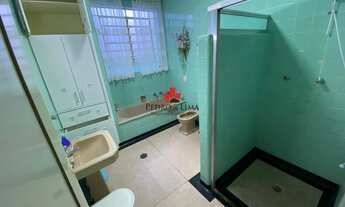 Imagem 7: Casa Térrea no Tatuapé