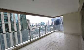 Imagem 5: Apartamento Itaim Bibi