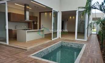 Imagem: Casa Condomínio Quinta Dos Ventos Loteamento