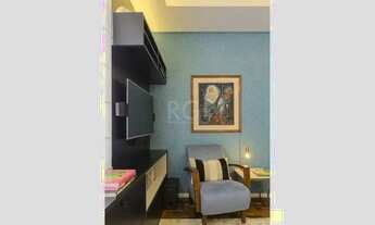 Imagem 5: Apartamento em Higienópolis