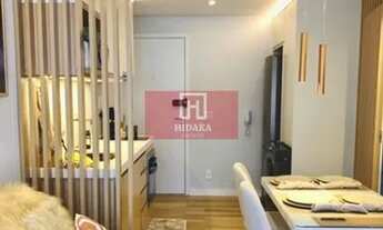 Imagem 3: Apartamento à venda no bairro Bela Vista - São Paulo/SP, Zona Central