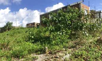 Imagem: Repasso esse terreno 8 por 20