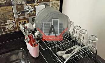 Imagem 7: Flat para aluguel tem 32 metros quadrados com 1 quarto em Consolação - São Paulo - SP