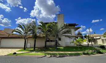 Imagem: Lindo sobrado no Damha lll em Rio Preto