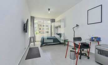 Imagem: Apartamento para Aluguel - Consolação