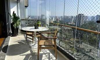 Imagem 7: Cobertura no Chácara Santa Elena. Viver aqui é uma experiência