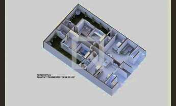 Imagem 3: Casa à Venda - Nacional, 2 Quartos, 160 m2