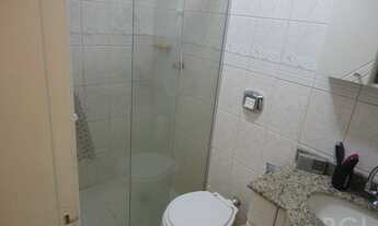 Imagem 6: Apartamento para Venda - 59.53m², 2 dormitórios, 1 vaga - Santo Antonio