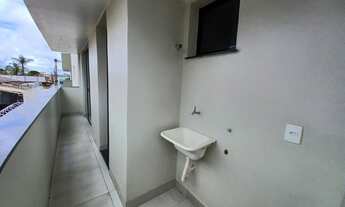 Imagem 6: Apartamento à venda, 2 quartos, 1 suíte, 1 vaga, Presidente Roosevelt - Uberlândia/MG