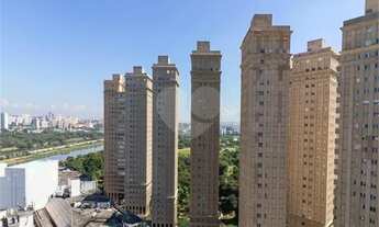 Imagem: Alto de Pinheiros Condomínio Fechado