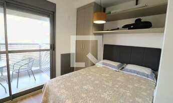 Imagem 2: Apartamento para Aluguel - Butantã, 1 Quarto, 24 m2