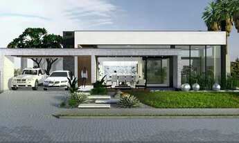 Imagem 7: Sobrado para Venda - 217.88m², 3 dormitórios, sendo 3 suites, 2 vagas - Atlântida