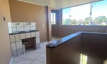 Imagem 4: Kit Net Jardim Tropical