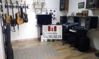 Imagem 5: CASA TERREA NO JARDIM AMERICA