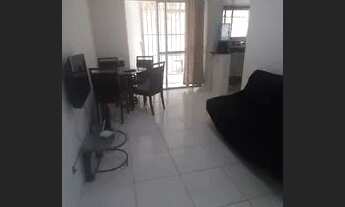 Imagem 7: Apartamento para aluguel com 45 metros quadrados com 1 quarto em Barra - Salvador - BA