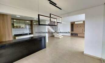 Imagem: Apartamento Duplex à venda Campolim Sorocaba