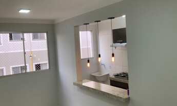 Imagem 4: SÃO JOSÉ DO RIO PRETO - Apartamento Padrão - RESIDENCIAL MACEDO TELES I