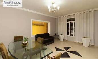 Imagem 4: Sobrado com 3 dormitórios à venda, 236 m² por R$ 1.790.000,00 - Planalto Paulista - São Pa