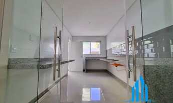 Imagem 6: Casa Duplex com 3 suítes a venda,170m² na Praia do Morro - Guarapari - ES