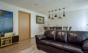 Imagem 3: Apto 10º andar, vista Parque Barigui, 3 quartos, 1 suíte 115 m² útil