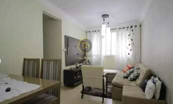 Imagem: Apartamento para Venda em Osasco, São Pedro