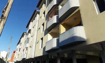 Imagem 5: Apartamento para venda com 79m², 3 quartos em Presidente Kennedy - Fortaleza - CE