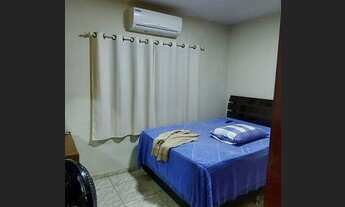 Imagem 7: Casa com 4 quartos com vista para o parque da cidade