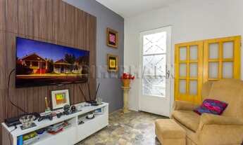 Imagem 5: CASA SOBRADO ALTO DA LAPA 3 DORMITÓRIOS