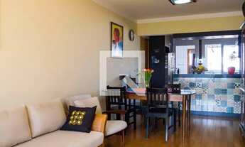 Imagem 4: Apartamento à Venda - Jardim Bela Vista, 3 Quartos, 105 m2