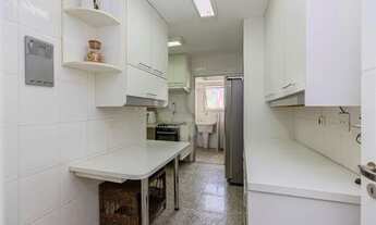 Imagem 5: Ibirapuera, Cobertura, próximo ao Ibirapuera